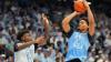 UNC basketball vs Central Arkansas highlights, Tar Heels blowout Bears 
