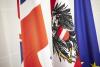 Nick Pickard to Become the New British Ambassador to Austria