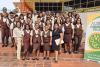 Teacher Education Students receive Mustique Charitable Foundation bursaries