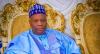 Gov Yahaya Joins Shettima, National Leaders as Dangote Launches N100bn Annual Education Support Programme, Vision 2030