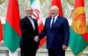 Belarus And Iran Discuss Air Defense Cooperation
