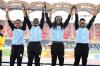Gaborone 26 World Athletics Relays Organisers Hope to Leave a Lasting Legacy