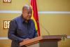 President Mahama pushes for fresh framework as Sahel States ...