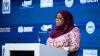 Tanzania's Samia Suluhu sworn in as president for 2nd term amid protests, internet blackout