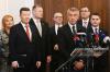 Czechia: Babiš Agrees Coalition Deal with Anti-EU Parties to Form Government