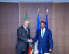 Ethiopia, France Keen to strengthen their bilateral Cooperation