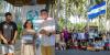 El Salvador Celebrates Third Graduation of Mar y Playa School, Empowering Youth Through Surfing