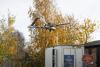 Helsinki Pilots Drone Medical Supply Transport