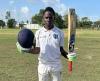 Thierry Henry magnificent hundred helps Agricola to dominant 186-run victory over Bel Air Rubis  