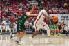 No. 15 Alabama rolls over North Dakota 91-62