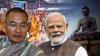 India Emerges Key Partner In Bhutan’s Global Peace Festival As PM Tobgay Highlights Modi’s Support