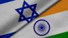 Gaza war over, focus back on Imec: Israel’s foreign minister in Delhi for talks with Jaishankar