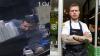Crime crisis forces distraught Melbourne business owner to close café at night