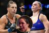 Kayla Harrison Snubs Amanda Nunes to Fight Ronda Rousey or Shevchenko at UFC White House