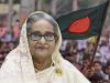 Former Bangladesh Prime Minister Sheikh Hasina reveals the truth : “The United States and Pakistan were behind my ouster”