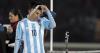 Dazzling for Barcelona, struggling for Argentina: Concerns grow over Lionel Messi’s international future