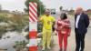 City of Windhoek, Santam unveil flood warning signs to enhance public safety