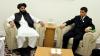 Afghanistan, Turkmenistan discuss energy projects