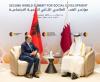 Prime Minister meets Albania's President