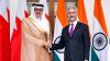 India, Bahrain begin negotiations for comprehensive eco partnership pact