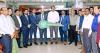 Pubali Bank donates microbus to Bangladesh Medical College