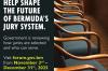 Government Launches Public Consultation on Modernising Bermuda’s Jury System