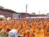 Bhutan hosts Global Peace Prayer Festival uniting Buddhist leaders worldwide for compassion and harmony