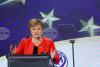 IMF Managing Director Georgieva Urges Bulgaria to Sustain Growth Beyond Euro Adoption
