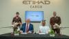 Etihad Cargo, Lodd partner on UAV logistics solution