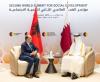 Prime Minister and Minister of Foreign Affairs meet Albania's President