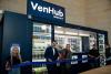 VenHub Opens 24/7 Smart Store at Los Angeles Union Station Bringing Fully Autonomous Retail to One of the Nation’s Busiest Transportation Hubs