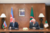 Baku, Algiers strengthen strategic partnership with new cooperation framework [PHOTO]