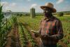 The Future of African Agriculture: From Survival to Smart Economy