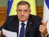 Bosnia’s top court upholds political ban on Bosnian Serb leader Dodik