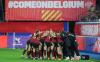 Belgium face Scotland, Israel and Luxembourg in Women's World Cup 2027 qualifiers