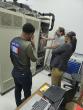 Broken Radar Restored Through Urgent Training in Belize Amid Hurricane Season