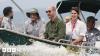 William criticises Amazon forest deforestation crime in Brazil visit