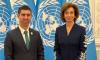 Moldova, UNESCO to strengthen cooperation in culture, education, innovation