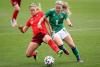 Northern Ireland discover World Cup qualifying fate as Tanya Oxtoby’s side handed tough group: ‘It’s a great challenge’