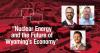 Second CC Community learning series topic: 'Nuclear Energy and the Future of Wyoming's Economy'