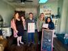 Tangle Free Named Small Business of the Month