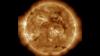 Scientists find twisting magnetic waves on the sun. Could this help solve a huge solar mystery?