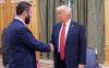 Trump to meet Syrian president in Washington on November 10