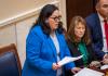 ‘Food is not a privilege’: Utah Democrats tell GOP leaders to use rainy-day funds for SNAP