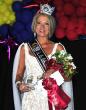 Ruth Ellen Bullock Richards crowned Sr. Ms. Arkansas State Fair