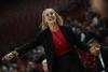 Kelsi Musick press conference: Arkansas women’s basketball coach gives offseason updates