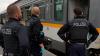 Latvian man arrested in Austria after threatening to take hostages on a train