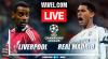 Goal and Highlights: Liverpool 1-0 Real Madrid in 2025-26 UEFA Champions League