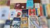 BTA: Donation of Bulgarian language books to Regional Public Library 'St. Cyril and Methodius' from Taraclia