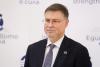 Bulgaria Joins the Eurozone amid Complex Geopolitical Challenges, European Commissioner Dombrovskis Says